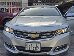 شيفروليه امبالا